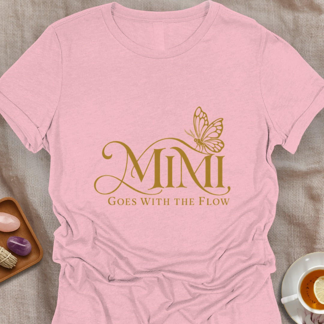 Mimi Flow T-Shirt