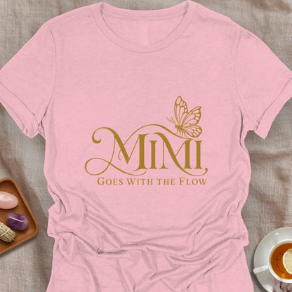 Mimi Flow T-Shirt
