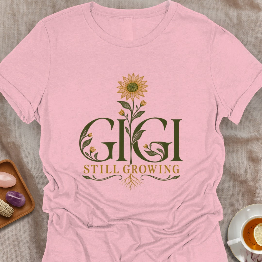 Gigi T-Shirt