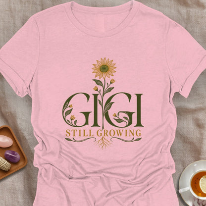 Gigi T-Shirt