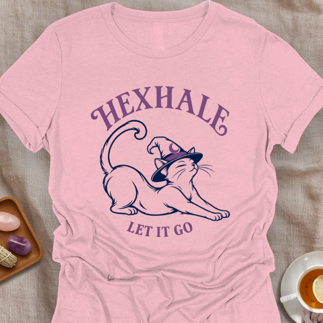 Hexhale T-Shirt