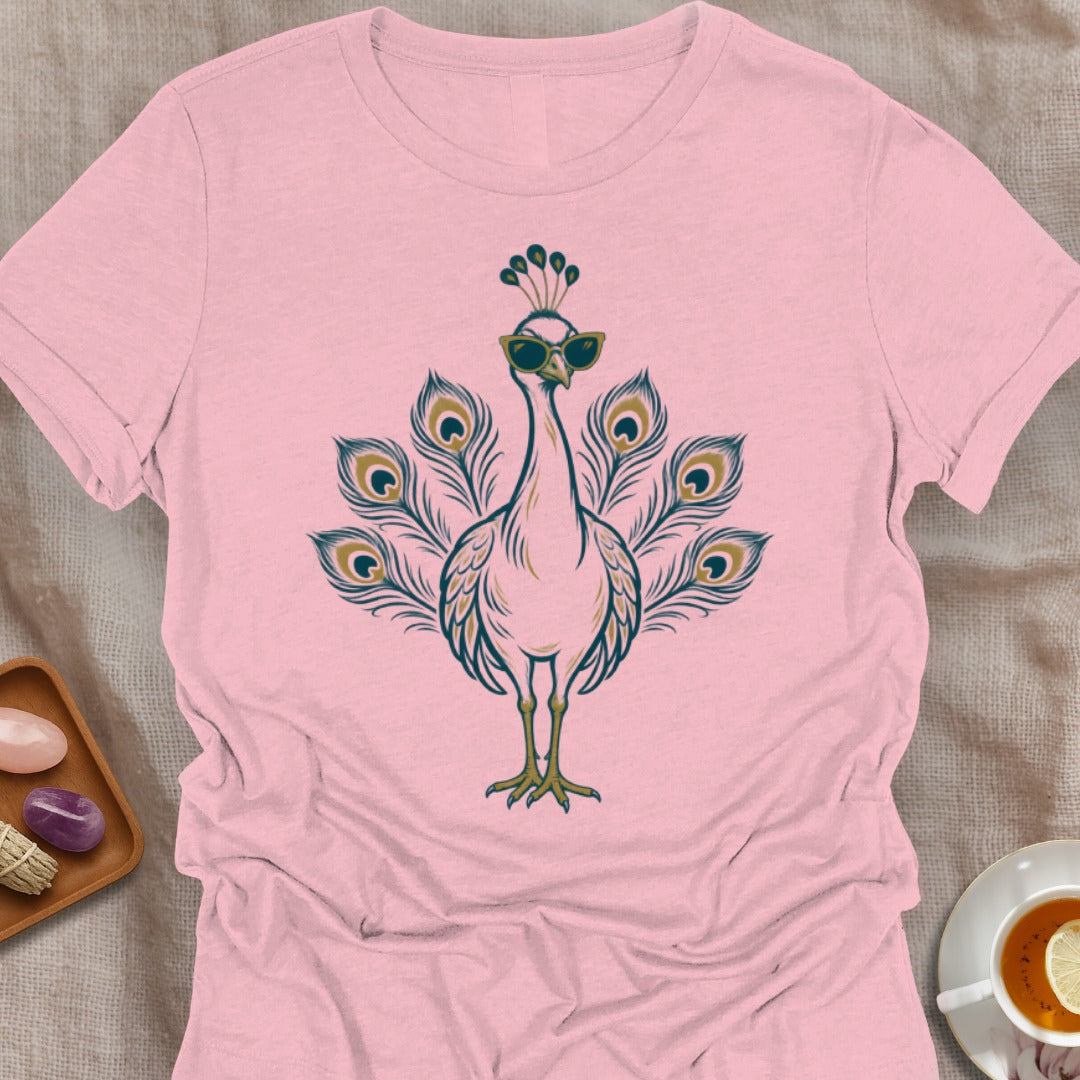 Feathers T-Shirt