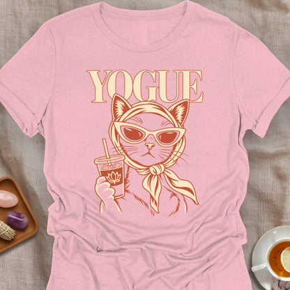 YOGUE T-Shirt