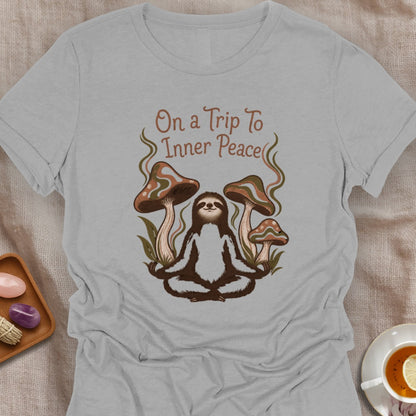 Inner Peace Trip T-Shirt
