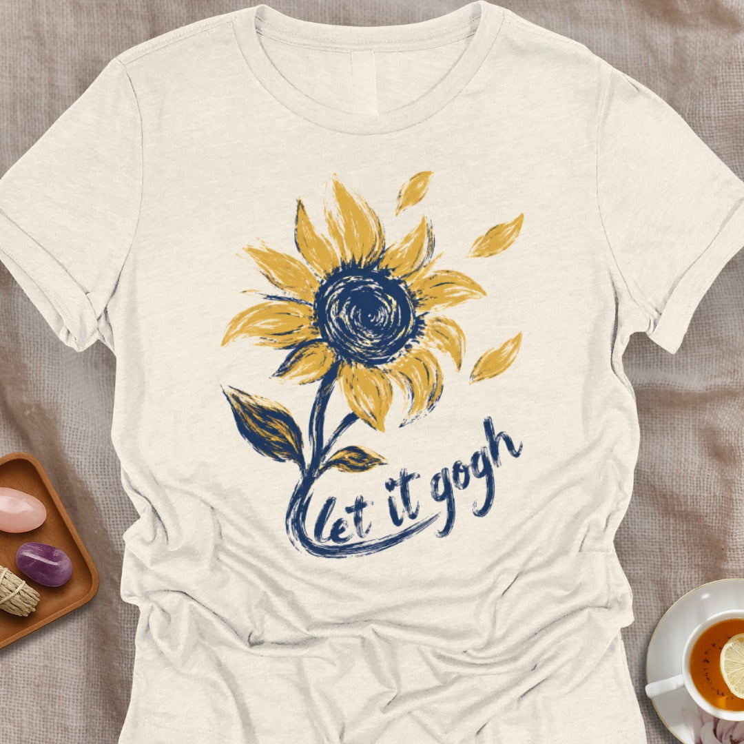 Let It Go T-Shirt