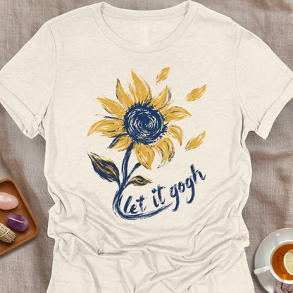 Let It Go T-Shirt