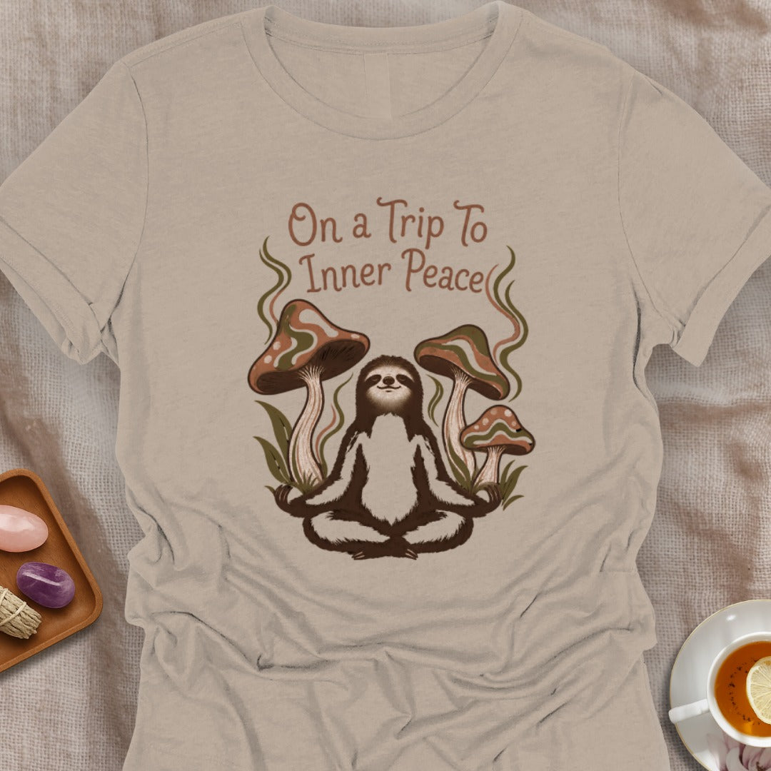 Inner Peace Trip T-Shirt