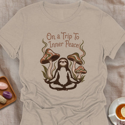 Inner Peace Trip T-Shirt