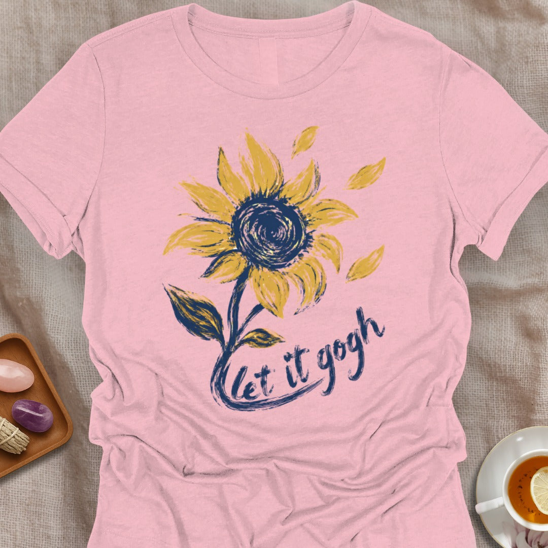 Let It Go T-Shirt