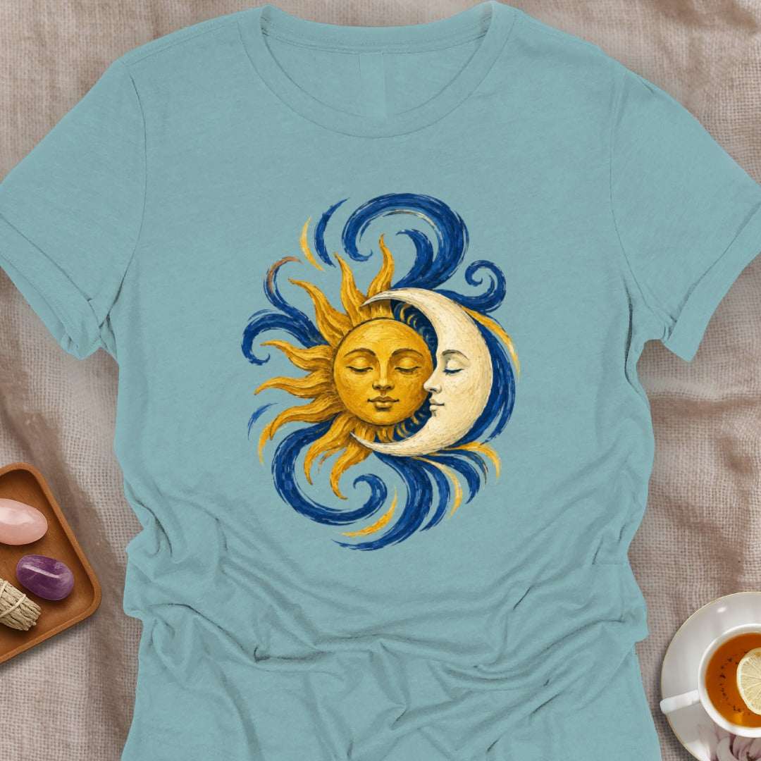 Boho Harmony T-Shirt