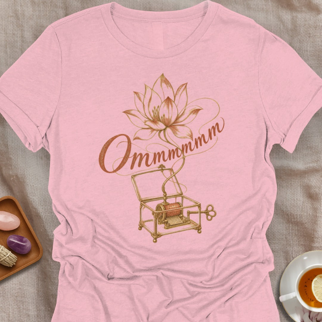 Omm T-Shirt