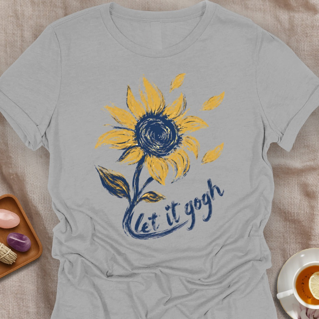 Let It Go T-Shirt