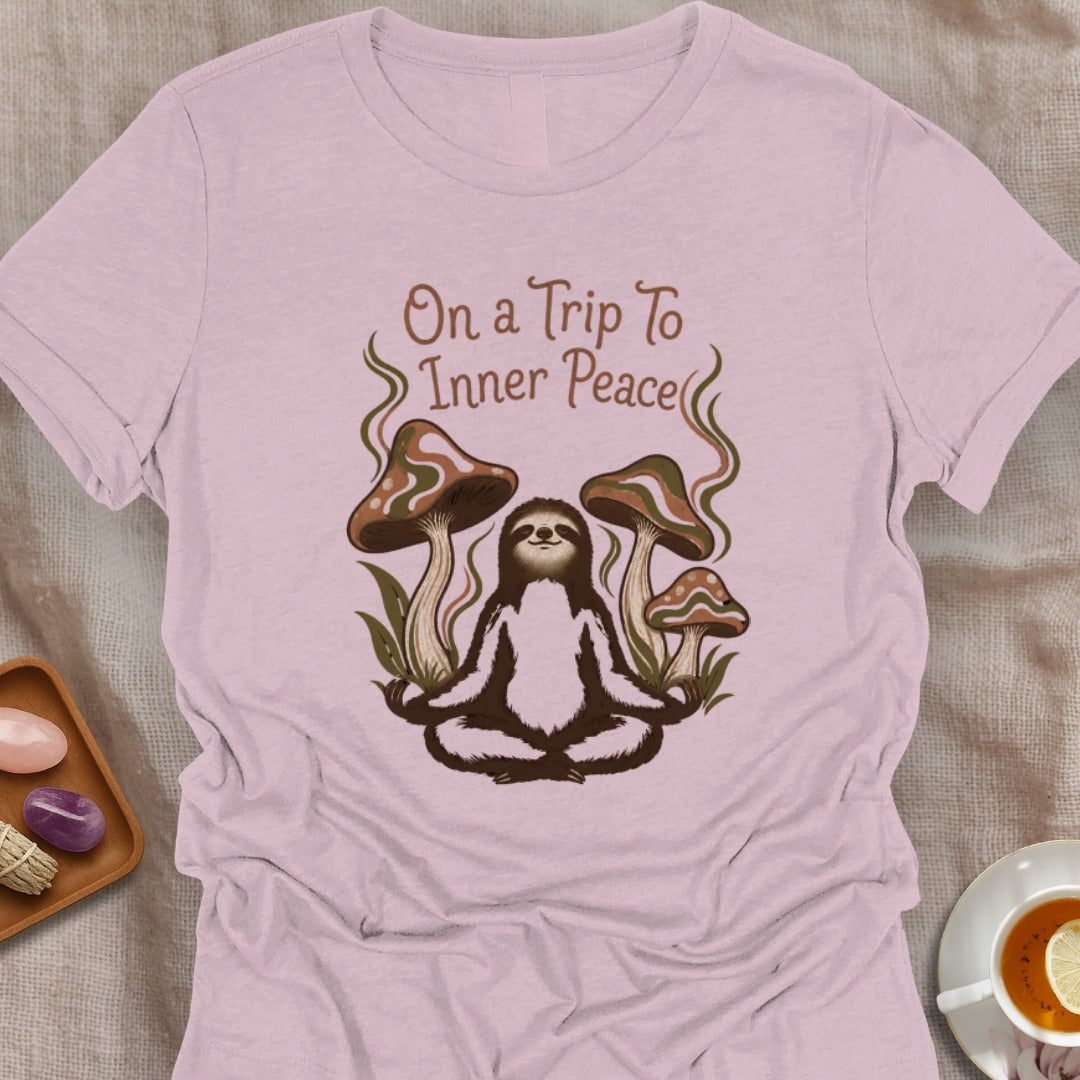 Inner Peace Trip T-Shirt