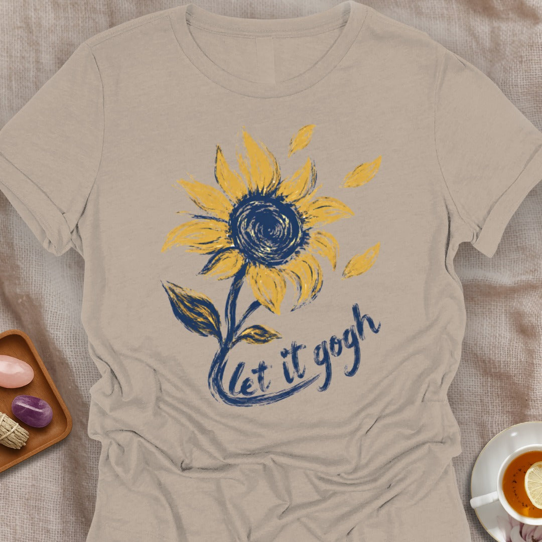 Let It Go T-Shirt