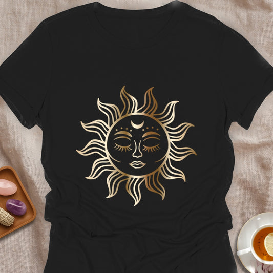 Celestial Shine T-Shirt
