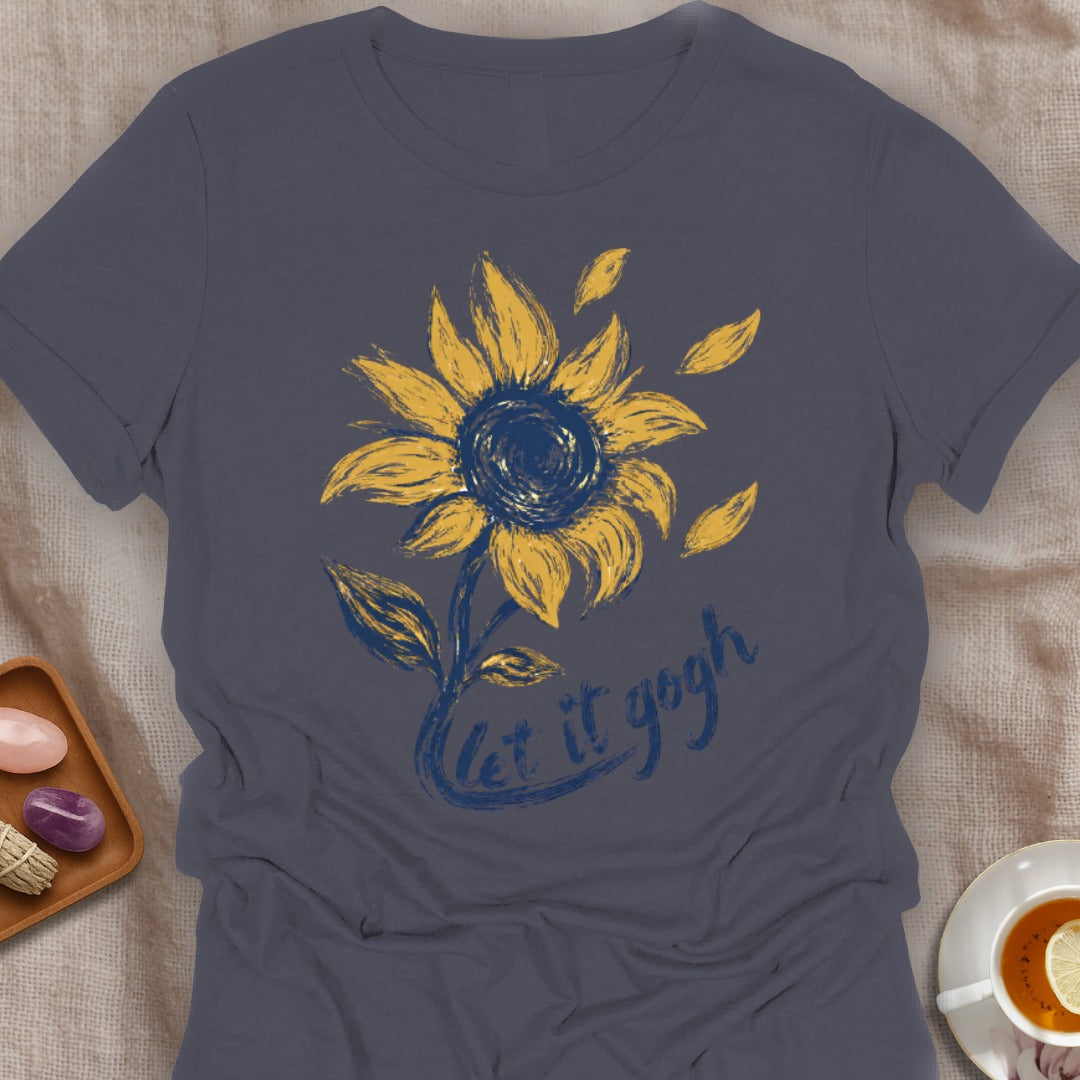 Let It Go T-Shirt