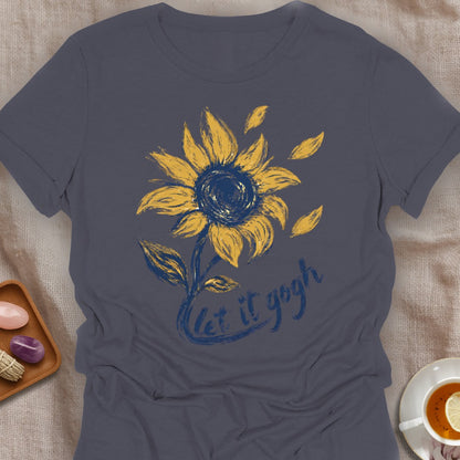 Let It Go T-Shirt