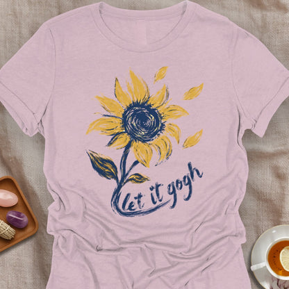 Let It Go T-Shirt