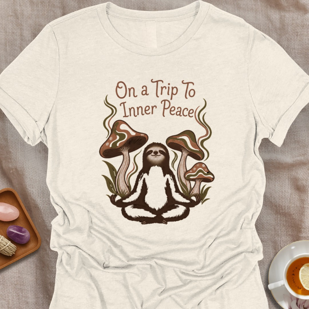 Inner Peace Trip T-Shirt