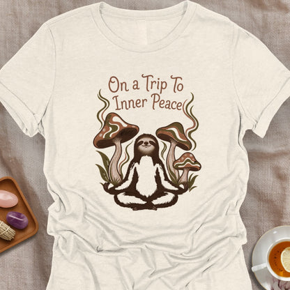 Inner Peace Trip T-Shirt