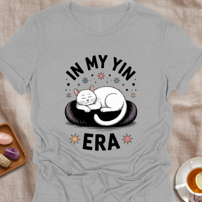 YIN CAT T-Shirt