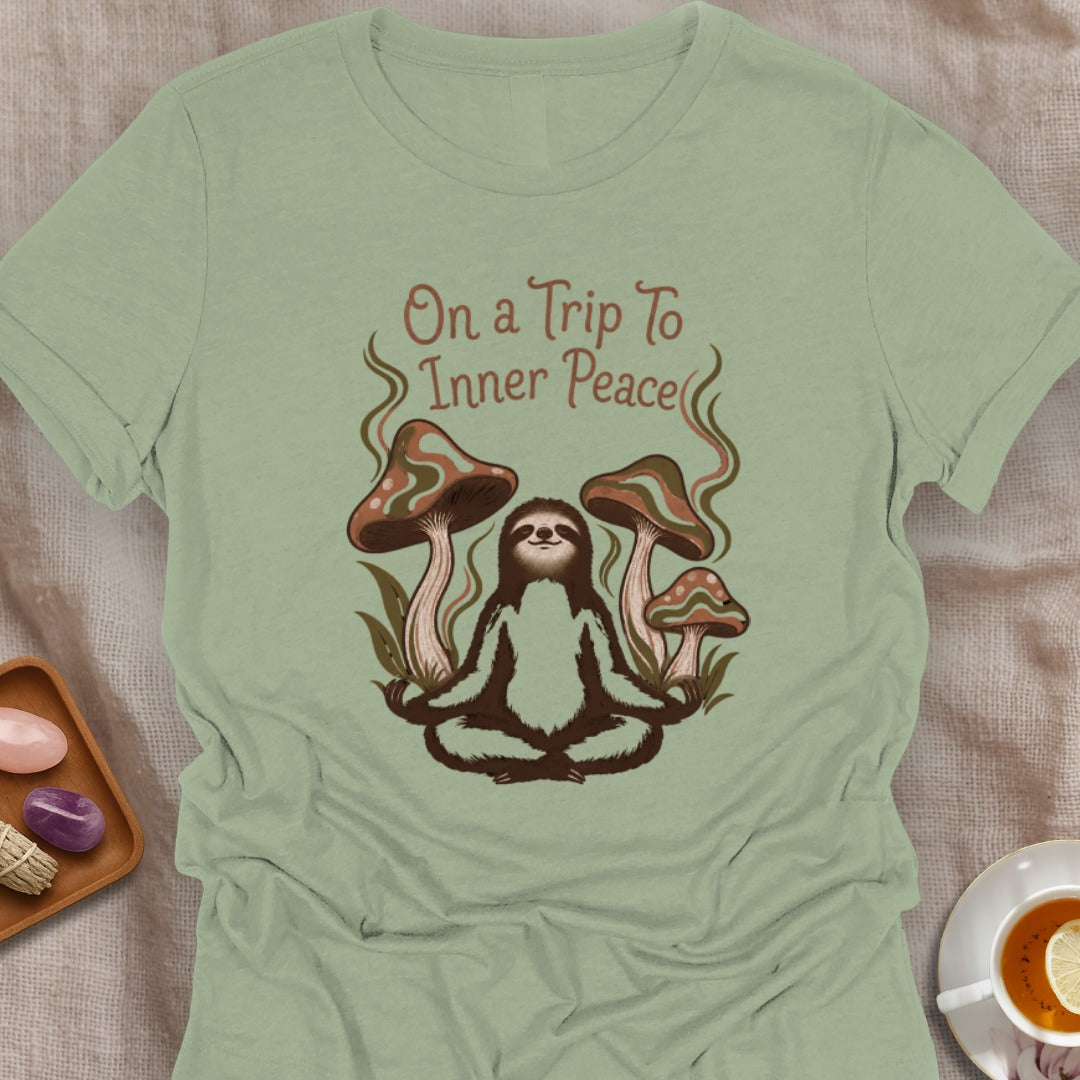 Inner Peace Trip T-Shirt