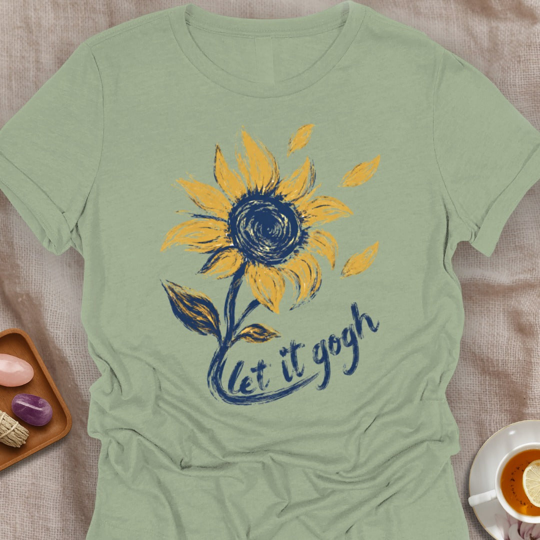 Let It Go T-Shirt