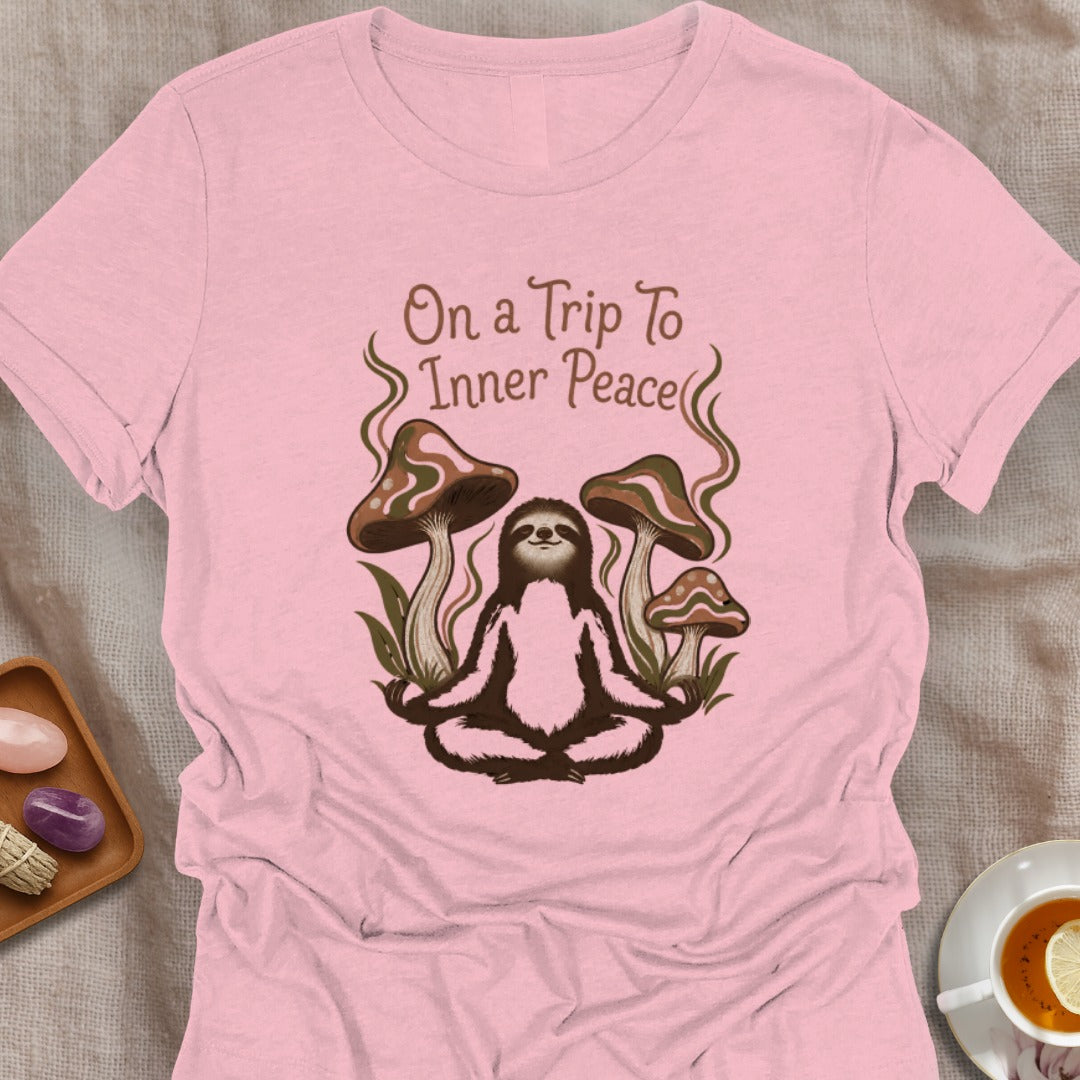 Inner Peace Trip T-Shirt