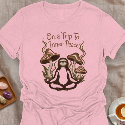Inner Peace Trip T-Shirt