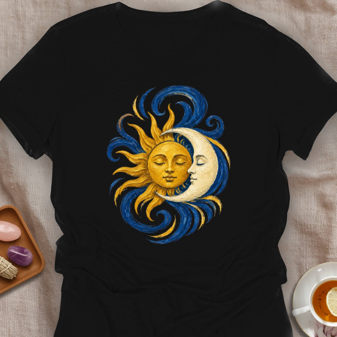 Boho Harmony T-Shirt