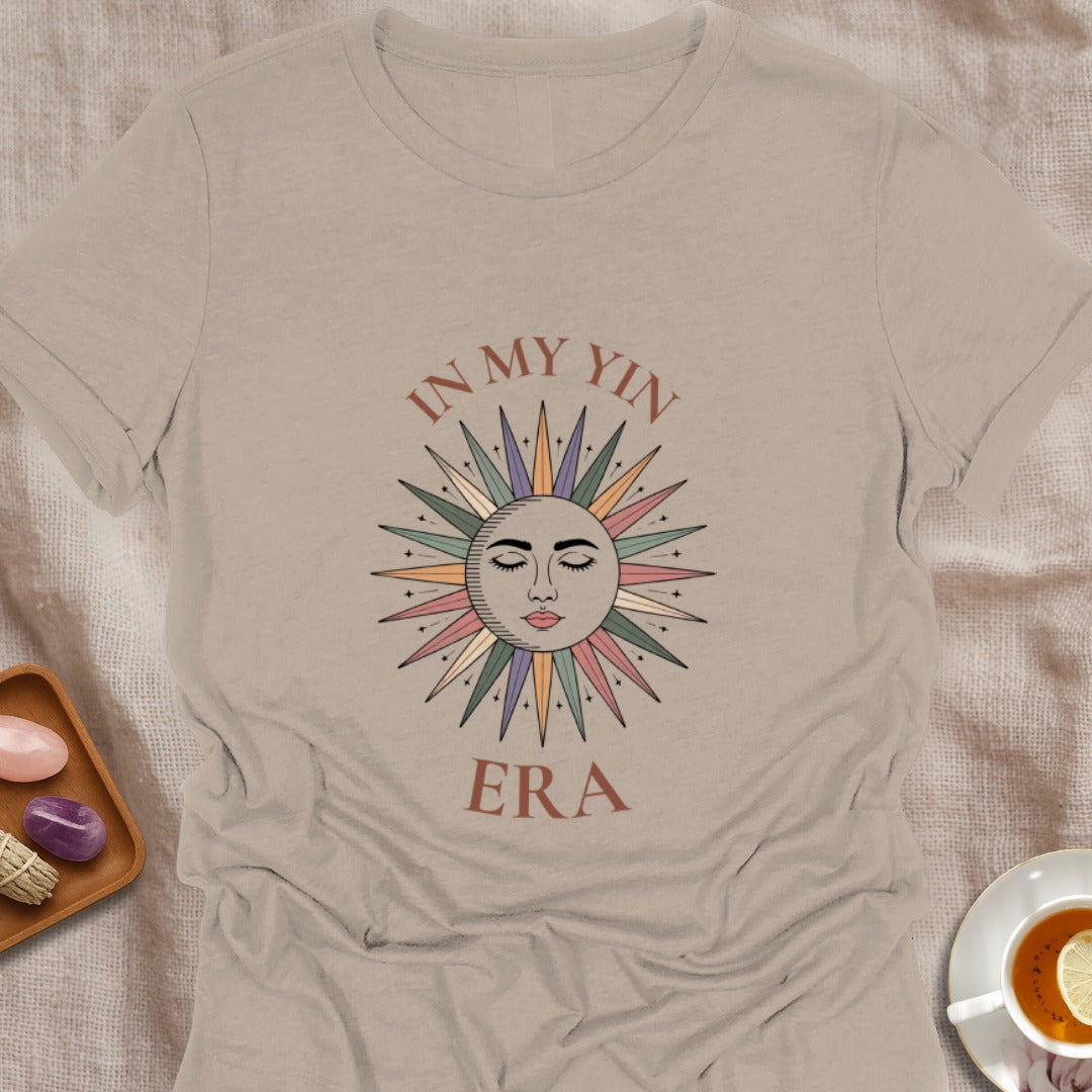My Yin Era T-Shirt