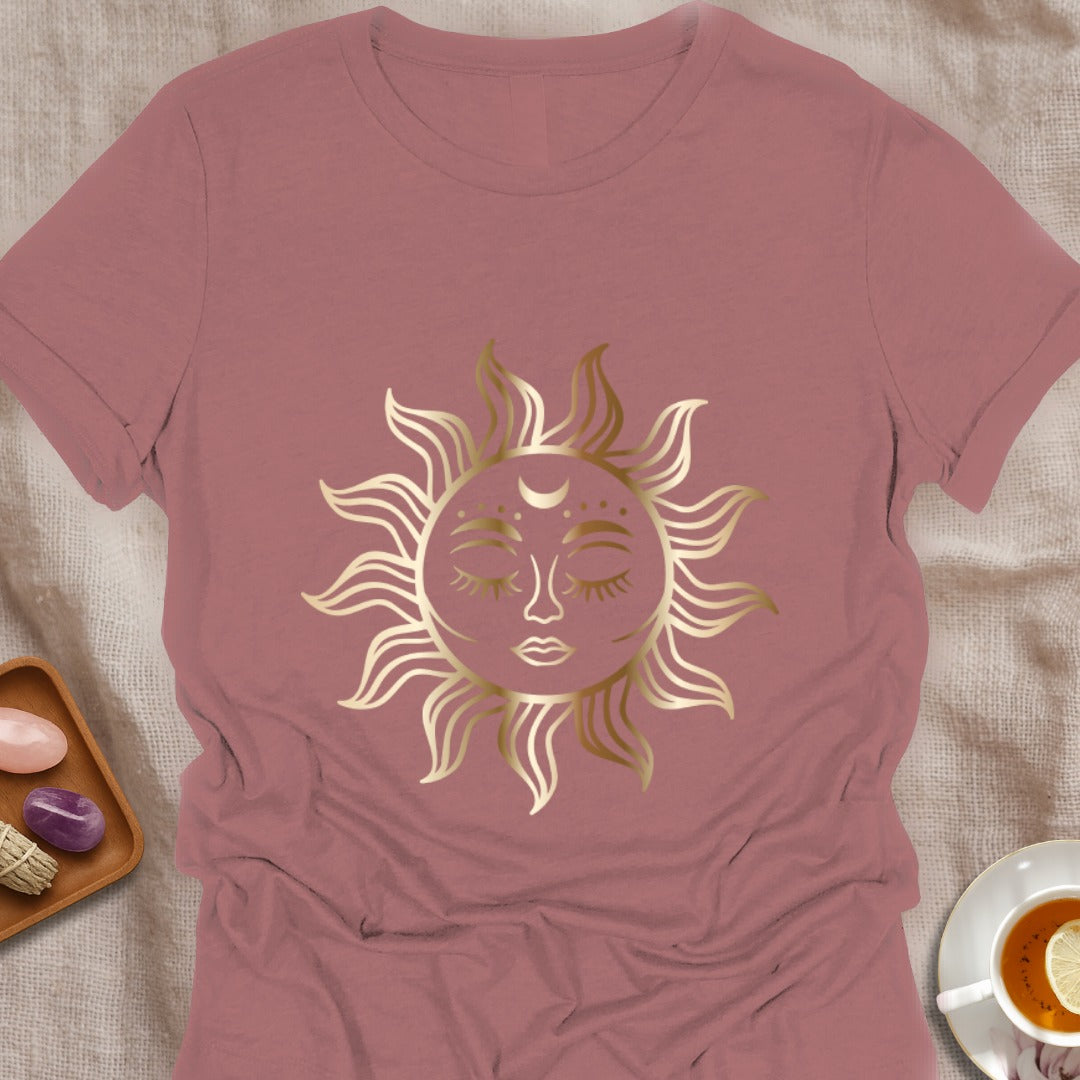 Celestial Shine T-Shirt