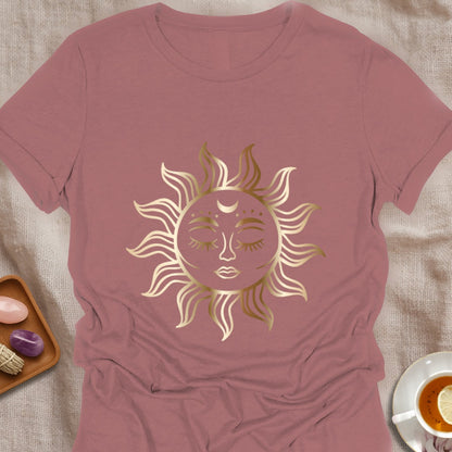 Celestial Shine T-Shirt