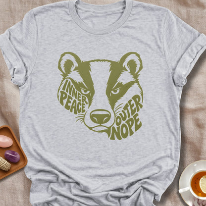 Athletic Heather