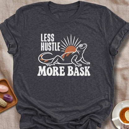 Dark Grey Heather