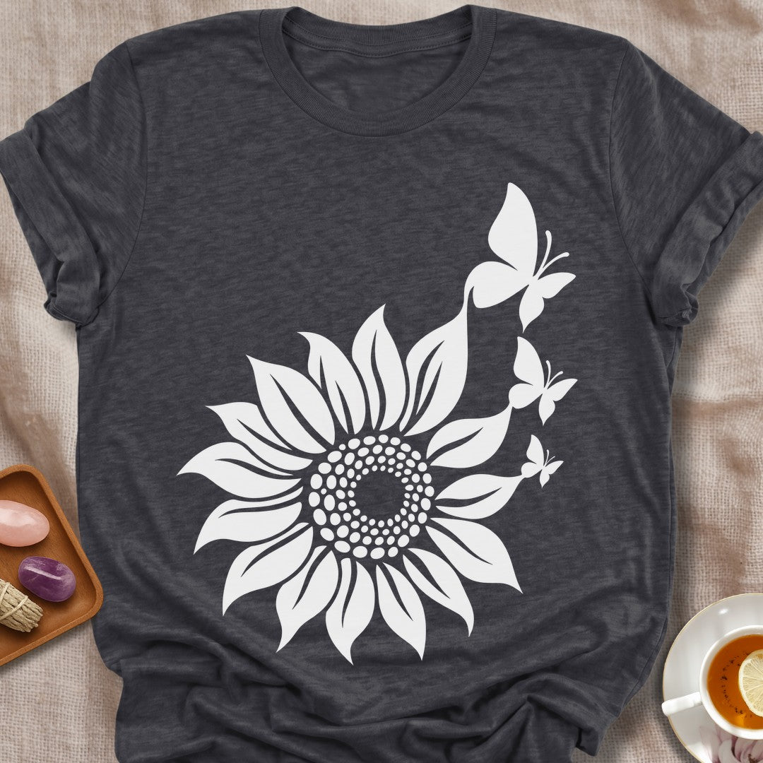 Dark Grey Heather