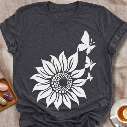 Dark Grey Heather