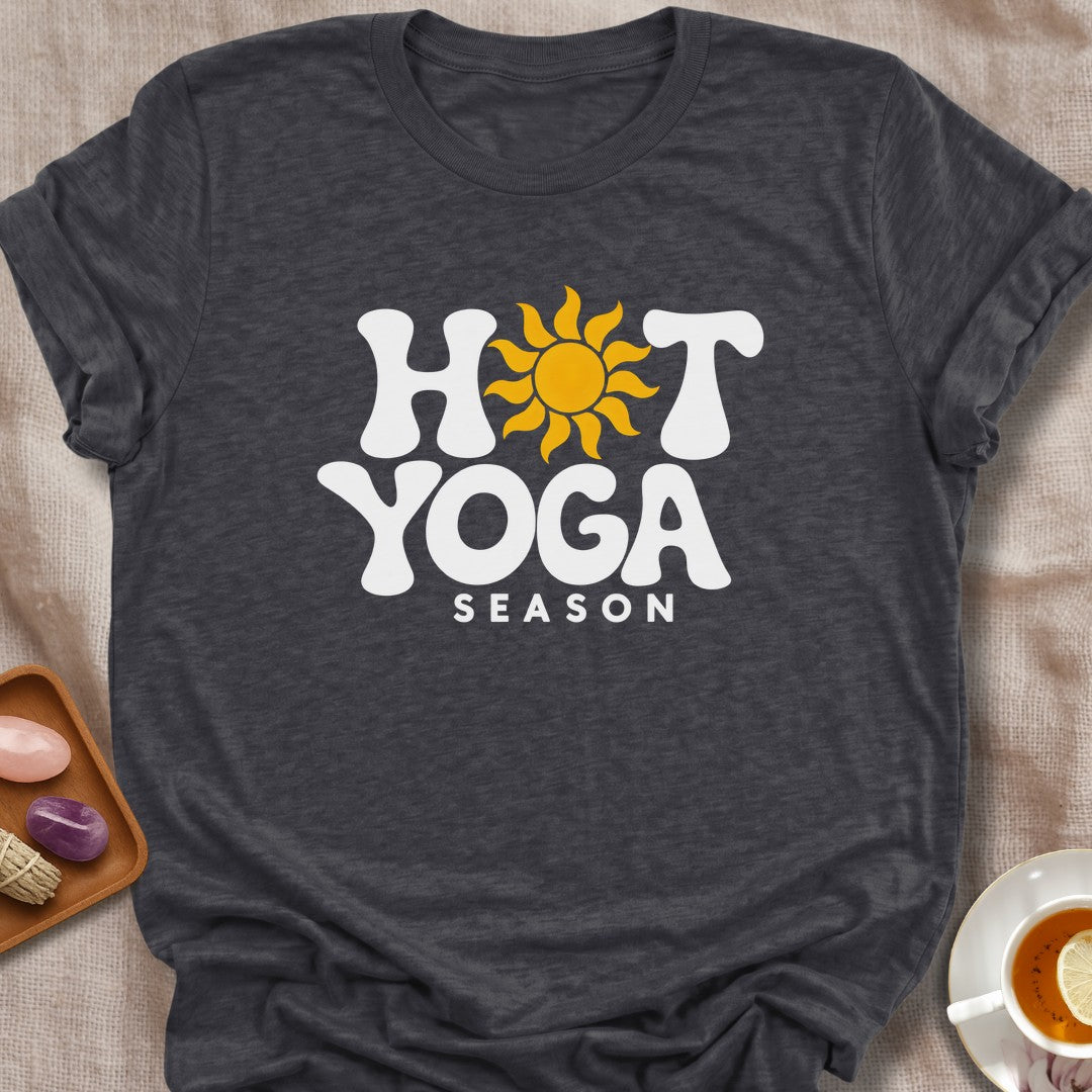 Dark Grey Heather