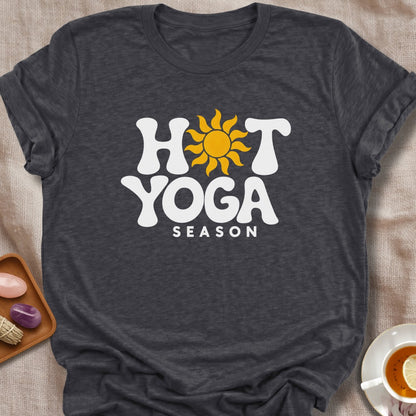 Dark Grey Heather