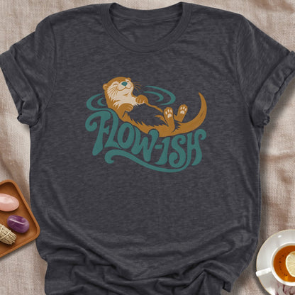 Dark Grey Heather