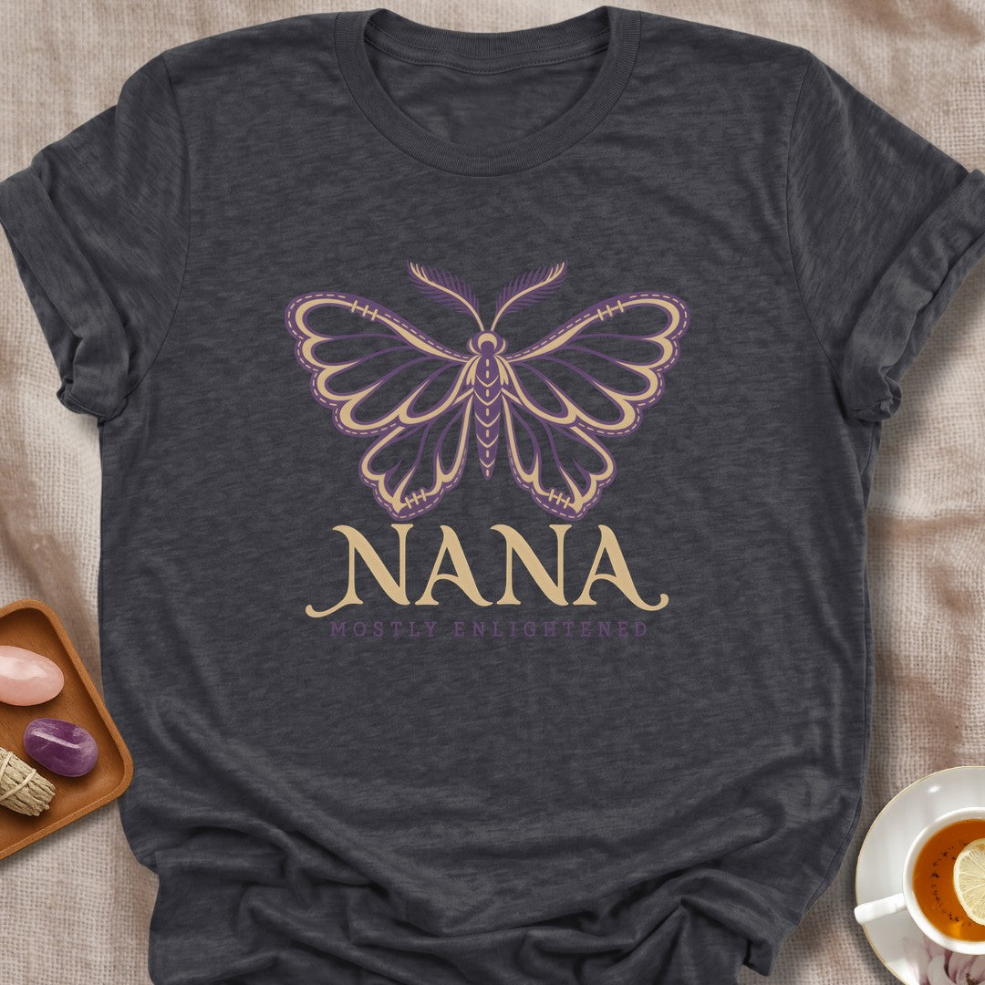 Dark Grey Heather