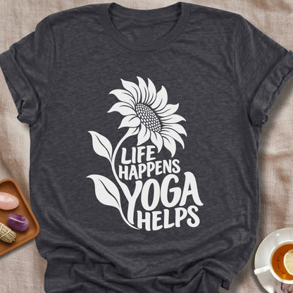 Dark Grey Heather