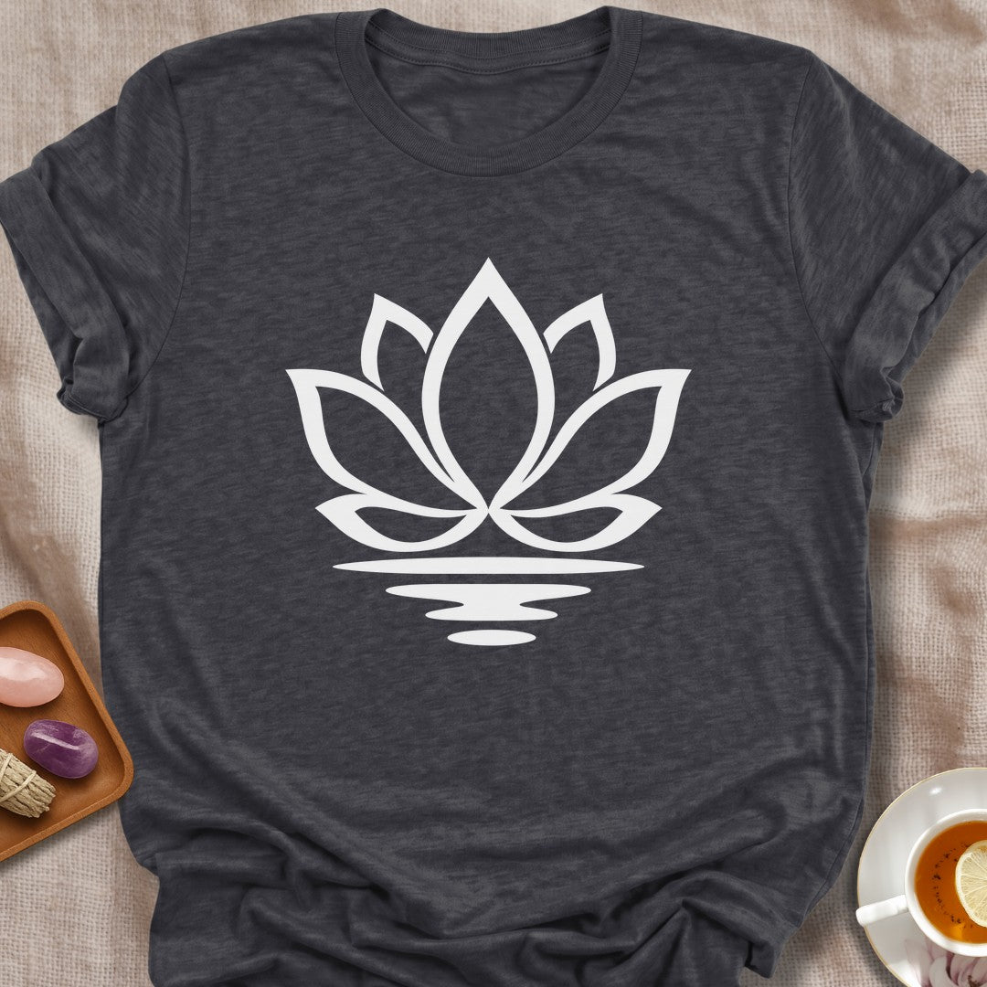Dark Grey Heather