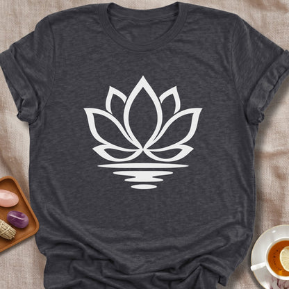 Dark Grey Heather