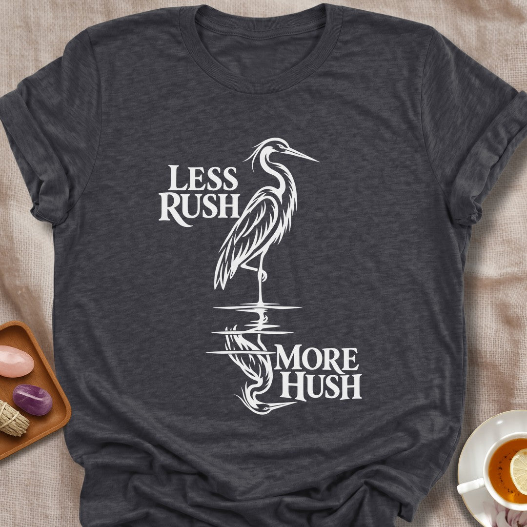 Dark Grey Heather