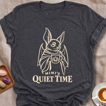 Dark Grey Heather