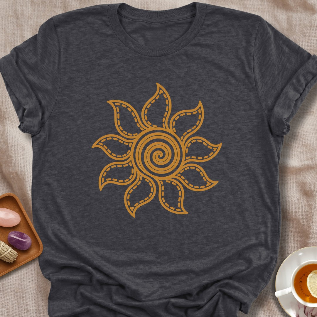 Dark Grey Heather
