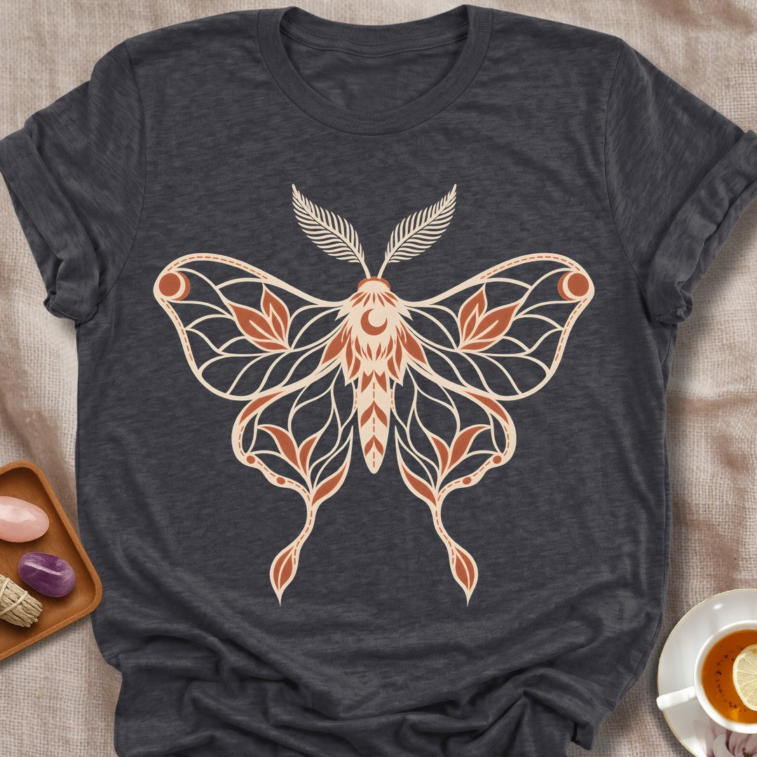 Dark Grey Heather