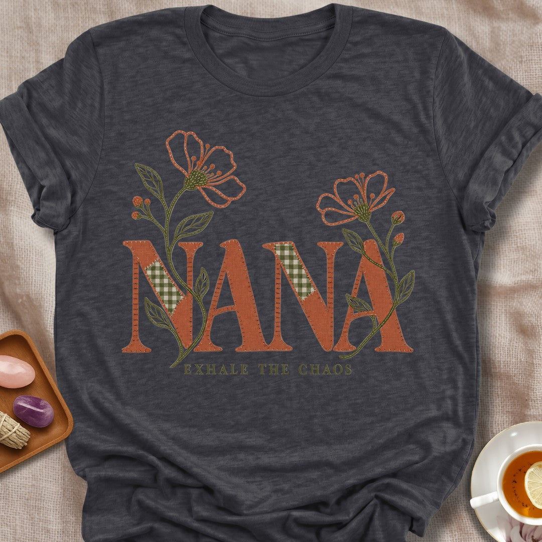 Dark Grey Heather