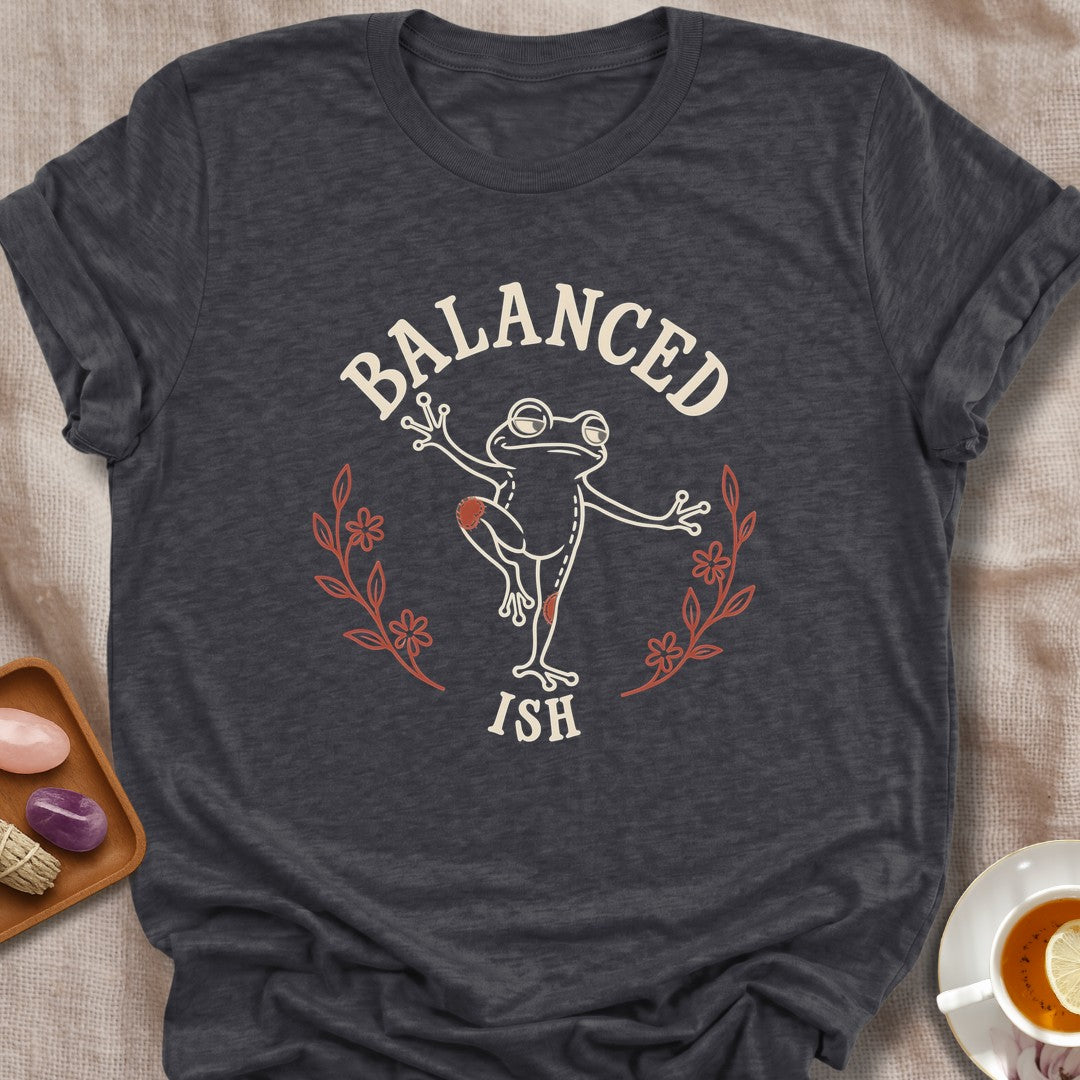 Dark Grey Heather
